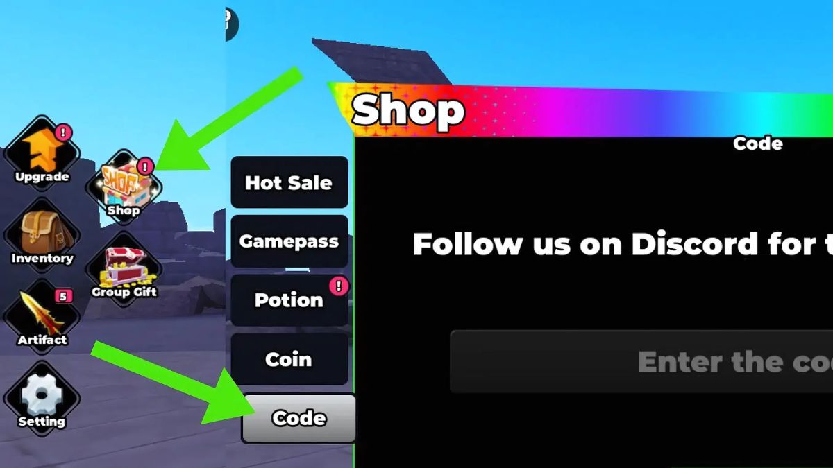 Full Code Anime Rng Td M I Nh T Th Ng 07 2025